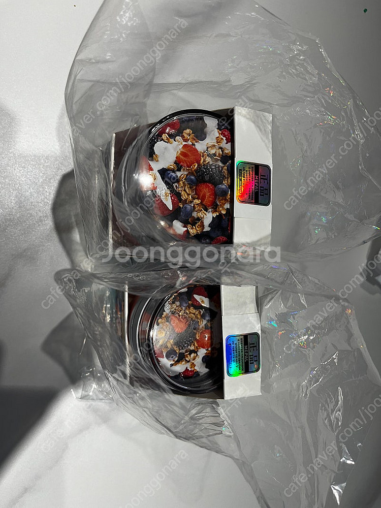 지엠마 메팔런치팟 세트--1