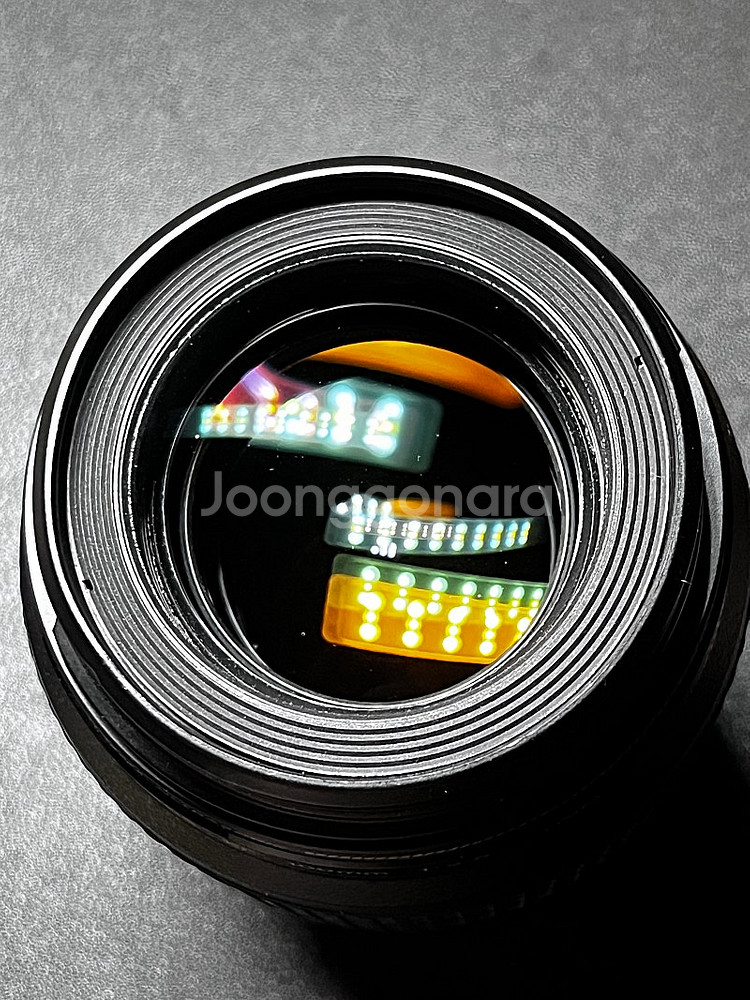 캐논 100mm f2.8 macro 백마렌즈--1