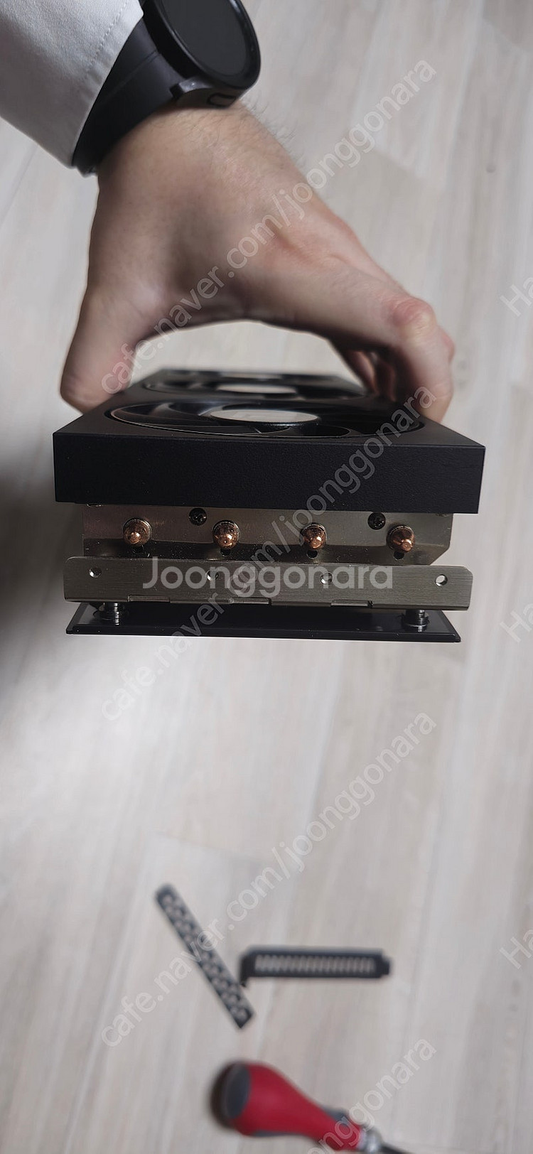 파워컬러 파이터 7900gre 63만 팝니다.--2