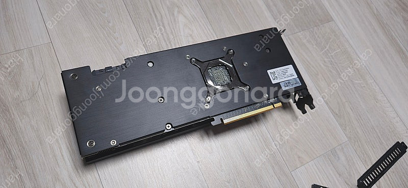 파워컬러 파이터 7900gre 63만 팝니다.--5