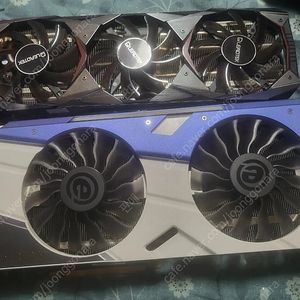 1080ti 팝니다