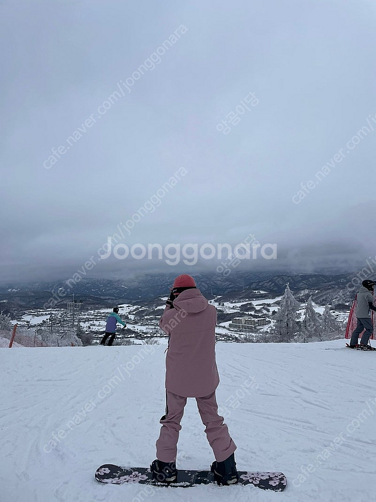 돌 보드복 세트--7