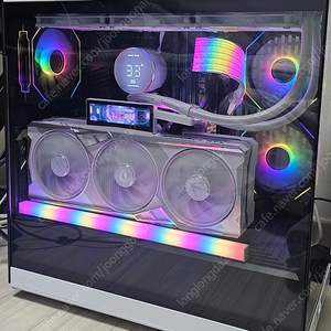 판매) i9 14900K ,48gb z790 rtx4080S 게이밍본체 팝니다