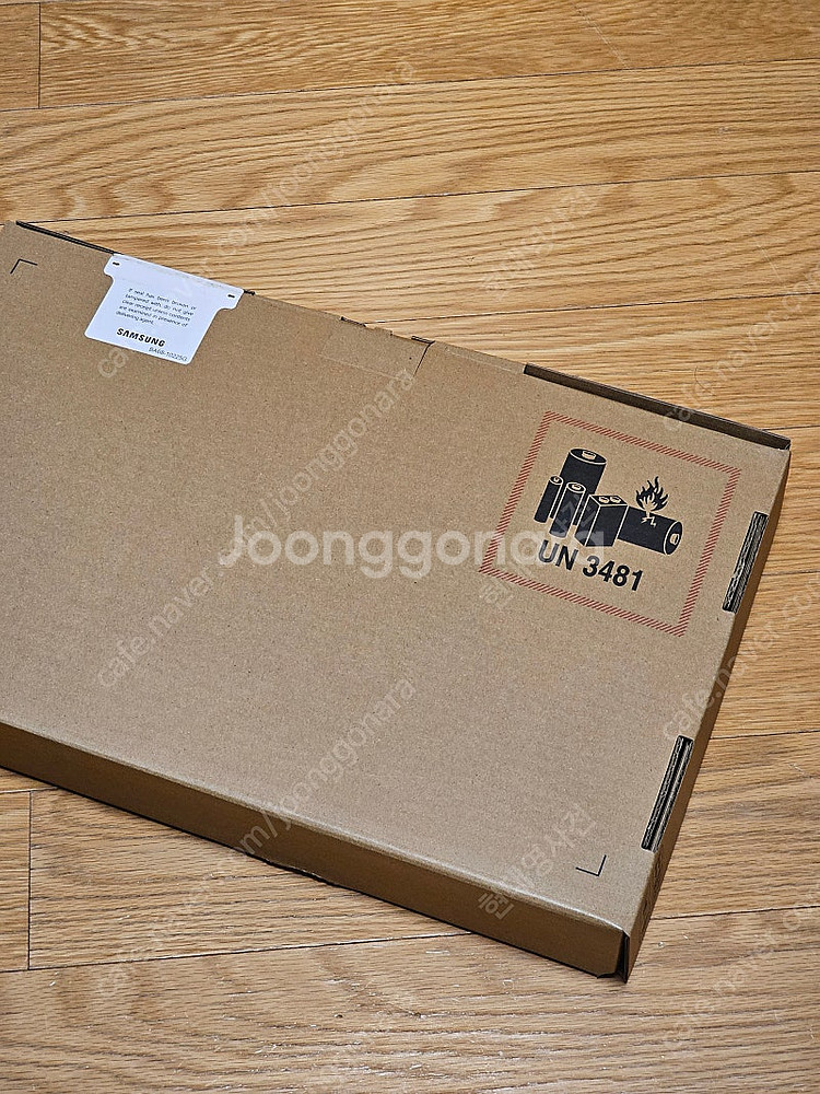 갤럭시 북5 프로 14인치 16g+512gb 프리도스 ...--0