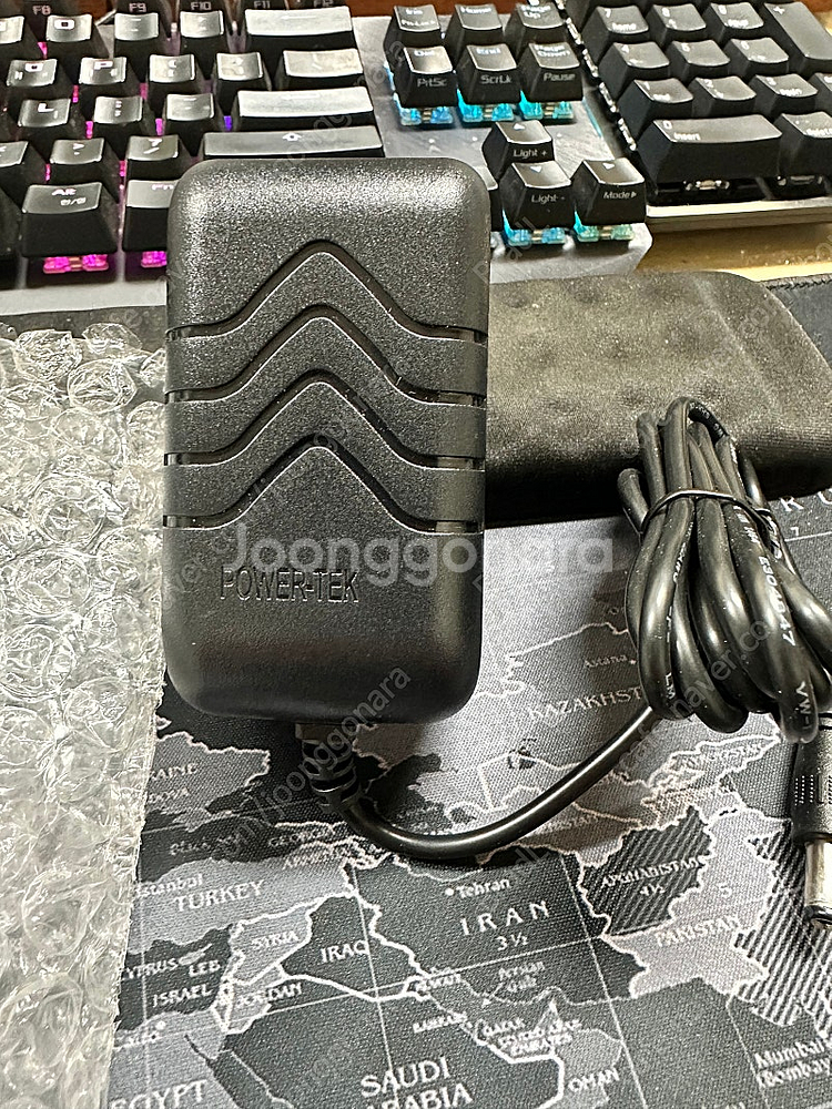 12V 2A 어댑터(아답터) 소량 대량 판매합니다. P...--2