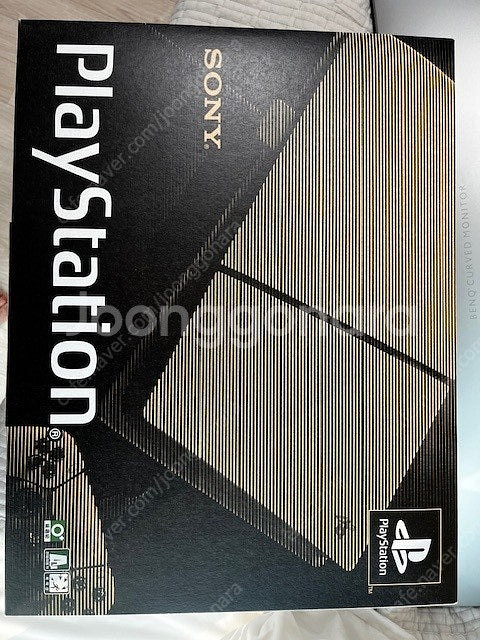 30주년 ps5 디지털 슬림 S급 판매합니다--0