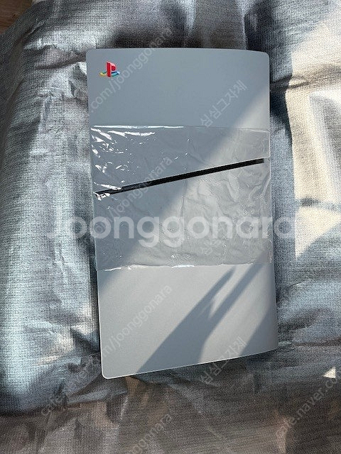 30주년 ps5 디지털 슬림 S급 판매합니다--3