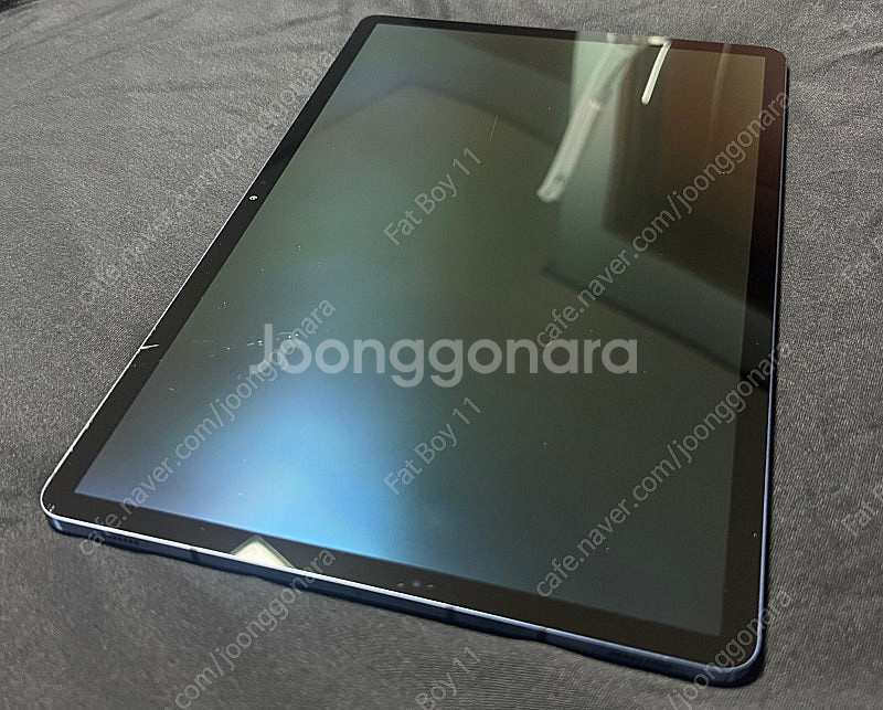갤럭시탭S7 플러스 512GB 대용량 태블릿 급처 판매--1