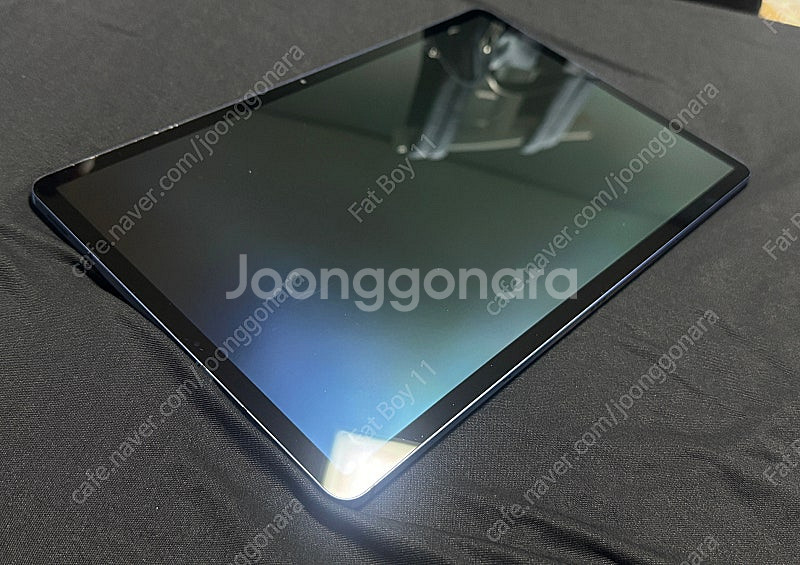 갤럭시탭S7 플러스 512GB 대용량 태블릿 급처 판매--3