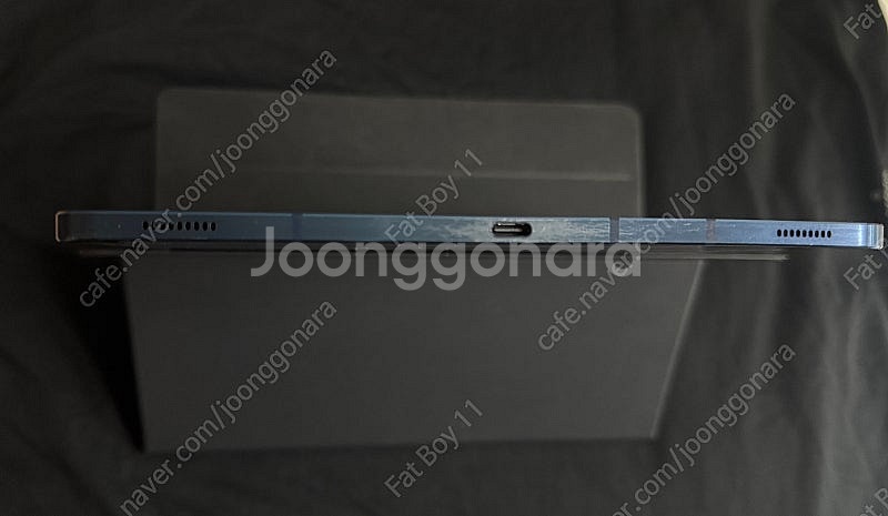 갤럭시탭S7 플러스 512GB 대용량 태블릿 급처 판매--8