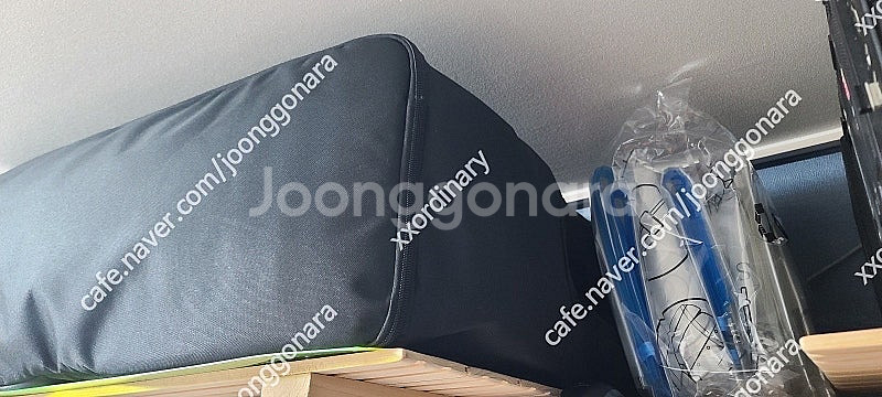 툴레 자전거 캐리어 easyfold xt모델 팝니드--0