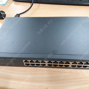 Tplink 24 port HUB