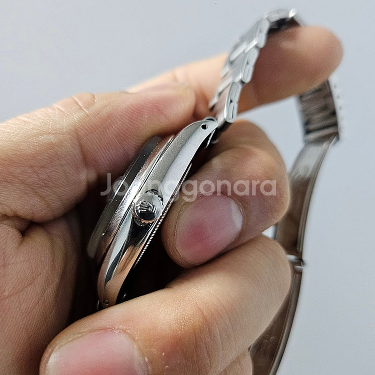 빈티지 롤렉스 6694 수동 팝니다 (네고불가)--1