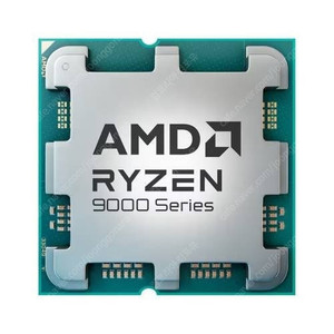 [판매] AMD 라이젠7-6세대 9800X3D (멀티팩(정품)) 한정 5개 판매 오후 5시 이전 결제시 당일 발송