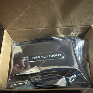 팬컨트롤러 Thermalright FAN HUB Controller Rev.A x 2 일괄판매(착불)