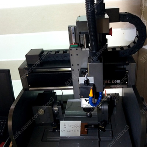 탁상용 MNI 3035 4축CNC 조각기