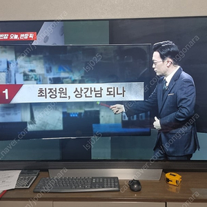 엘지oled tv 65인치