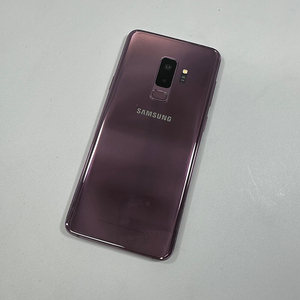 갤럭시 S9+ S9플러스 무잔상 퍼플 256기가 S9플러스 G965 13.5만원 판매합니다.