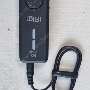 iRig Pro IO 오디오 인터페이스