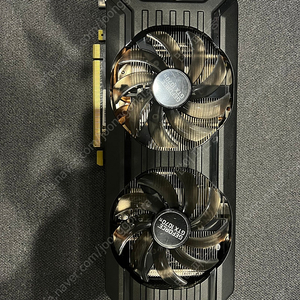 1070ti 고장