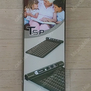 누가베스트 휴대용 온돌 T5P