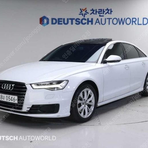 @15년식 A6(4세대) 35 TDI 프리미엄 전국최저가격★중고차 성지★전액할부가능★저신용도 가능 ★저금리로 진행