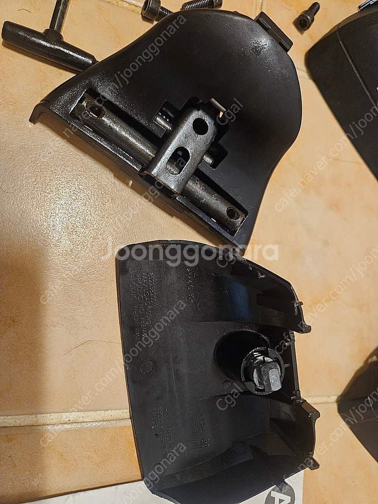 툴레 753 풋 / 753 풋 팩 픽스포인트 XT 로우--4