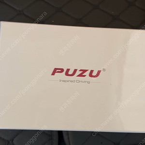 DSP 차량오디오 앰프 PUZU C7