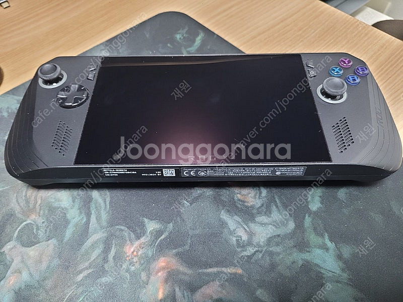 로갈리x (로그앨리x) 팝니다.--0