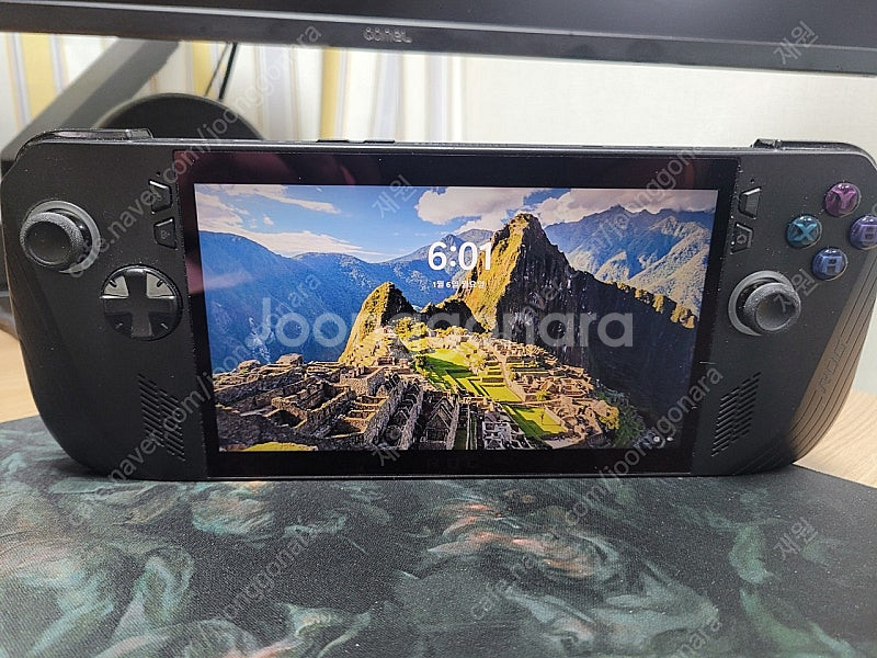 로갈리x (로그앨리x) 팝니다.--1