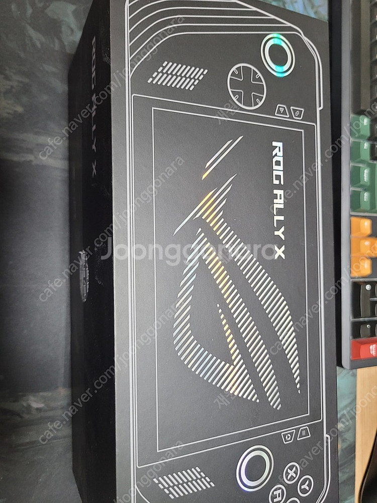 로갈리x (로그앨리x) 팝니다.--2