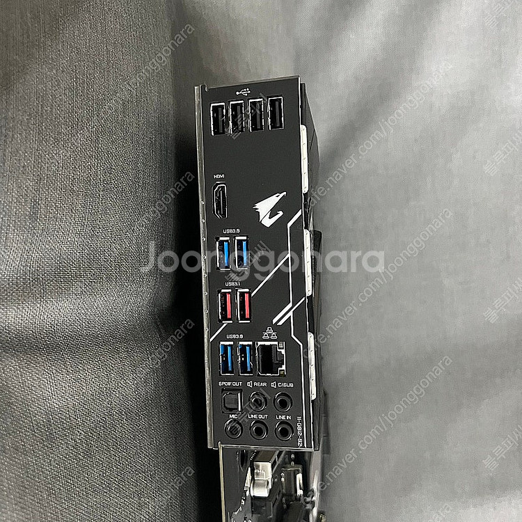 [판매] 최상급 ASUS ROG STRIX B360-G...--5