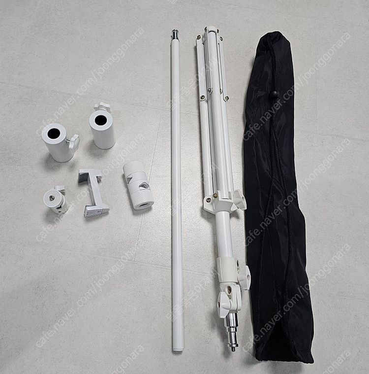 항공샷 촬영용 거치대 팝니다--0