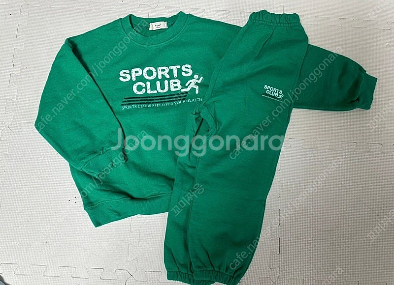 유아옷 보세 세트 새상품--0