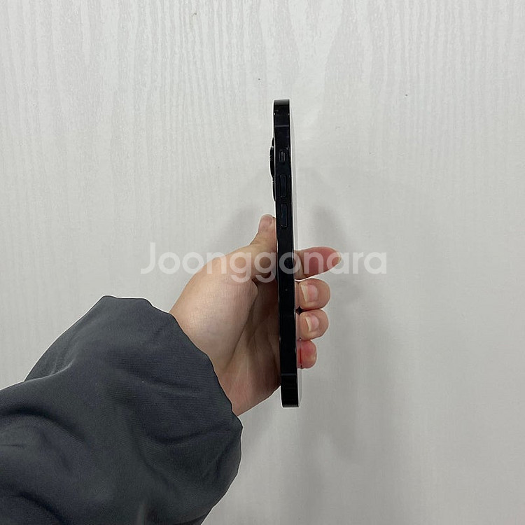 60121 아이폰14프로 스페이스블랙 256GB 부산 ...--4