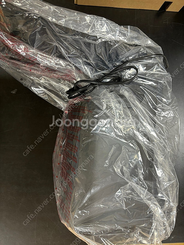 미디어 로봇청소기 S8+ (물걸래 기능 됩니다 / 미개...--0