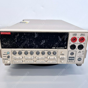 KEITHLEY 키슬리 2400 / SOURCE METER