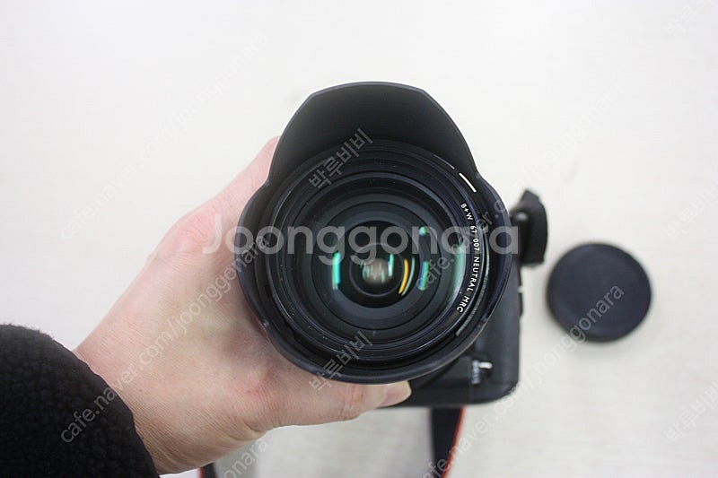 소니 a850 탐론 28-75--1