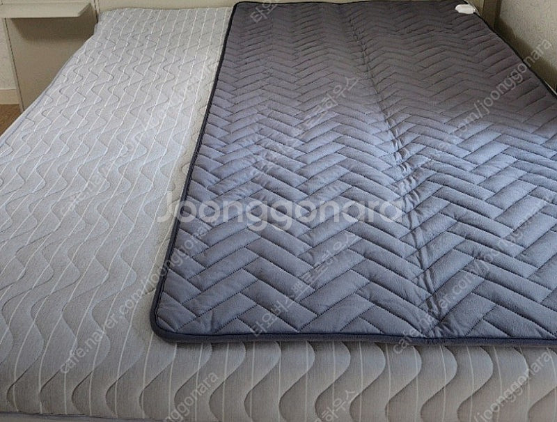 경동나비엔 카본매트 탄소매트 싱글사이즈--0