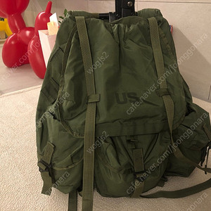 US army ALICE pack large 앨리스팩