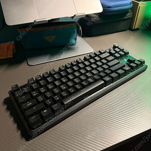 커세어 K70 PRO TKL MGX(단순개봉) 택포 23만 판매합니다.