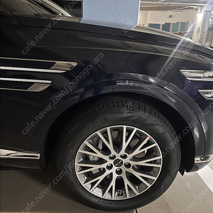 피렐리 GV80 265/55 R19