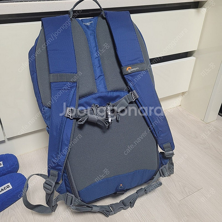 로우프로 BP250 AW2 카메라백팩 미사용신품--1