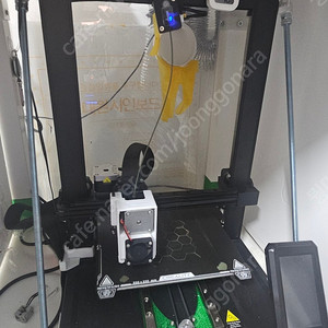 ender3 v3 ke 3d프린터