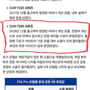 PS4 PRO 2TB (플스4 프로) 팝니다.