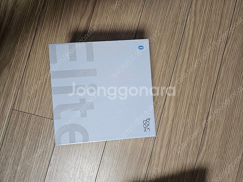 [데스크 테리어] 투어박스 엘리트 미개봉 (포토샵, 프...--0