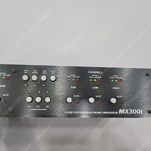 eaw mx300i 판매