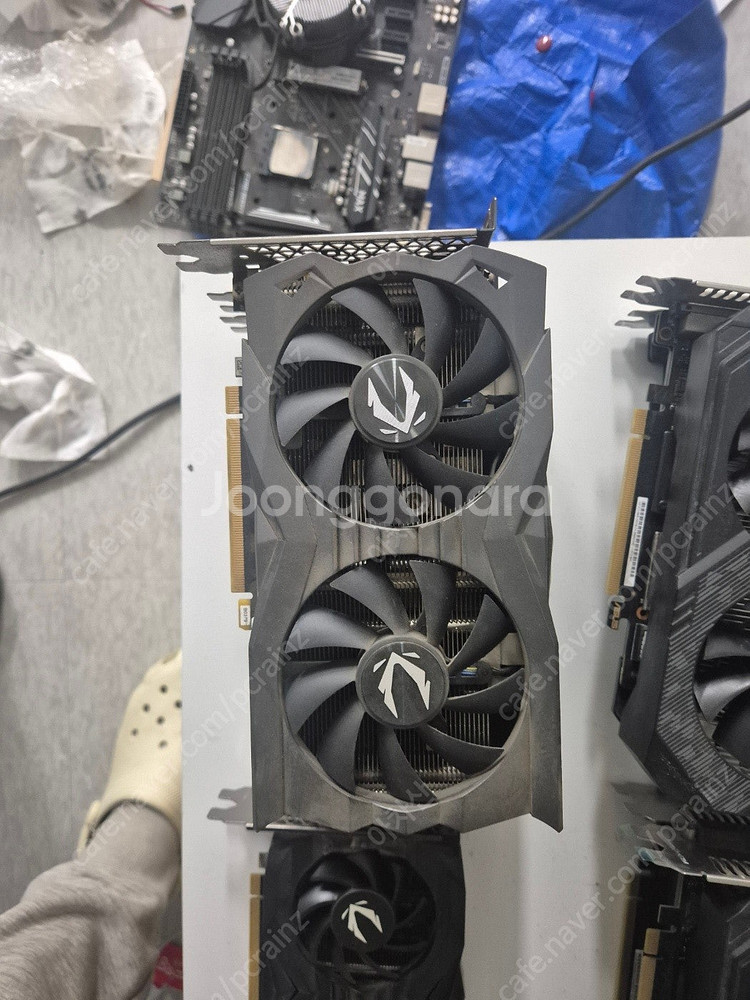 3060ti / 3060 / 1660s 판매합니다. 수...--6