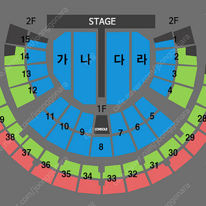 나훈아 서울 콘서트 오늘 저녁 7시 30분 R석 정가 양도