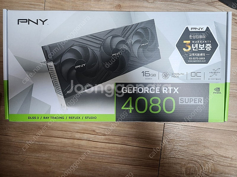 PNY GeForce RTX 4080 SUPER VER...--0
